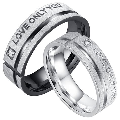 love with ring|love rings for her.